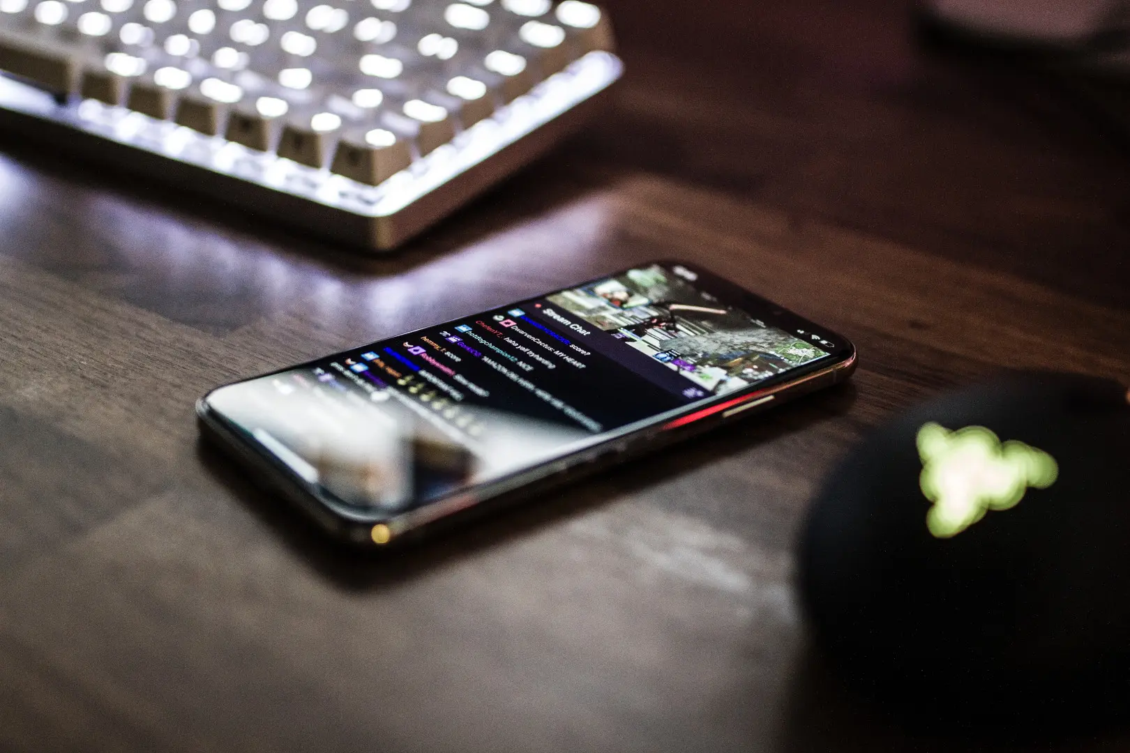 Header for Thank your subscribers and followers